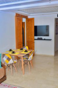 Horizon Residence - Close to Corniche - Clim