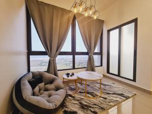 2-6pax Modern Style Seaview Sunset Suite Melaka