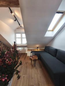 Cosy Attic Loft - Old Town Hideaway