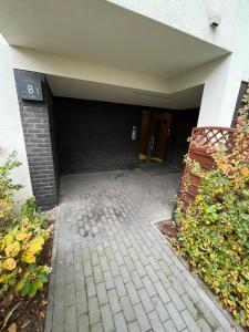 Quo Vadis Apartment