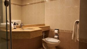Hotel Lepanto Reforma