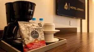 Hotel Lepanto Reforma