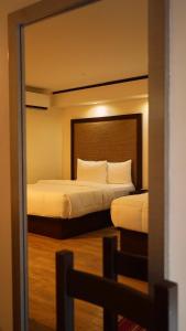 Hotel Lepanto Reforma