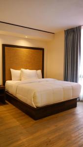 Hotel Lepanto Reforma
