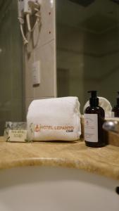 Hotel Lepanto Reforma