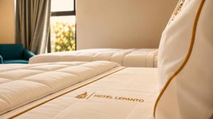 Hotel Lepanto Reforma