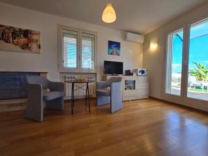 "ELLE home" ATTICO panoramico