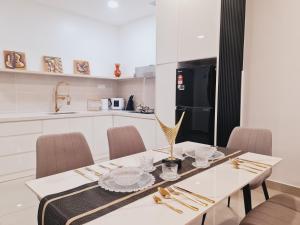 2-6pax Modern Style Seaview Sunset Suite Melaka
