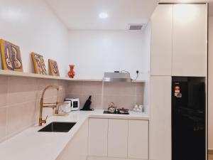 2-6pax Modern Style Seaview Sunset Suite Melaka