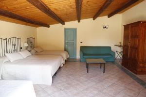 Albergo La Fontanella