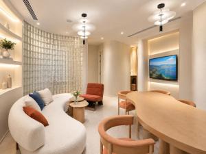 Paramount Nha Trang Luxury ManMan