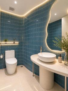 Paramount Nha Trang Luxury ManMan