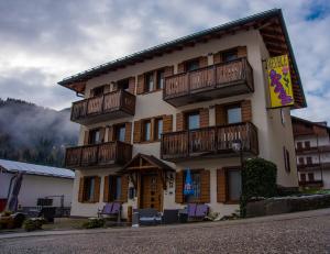 Albergo Meublè La Rosa