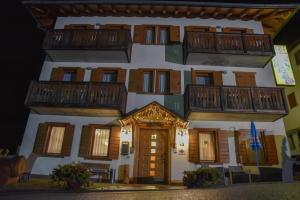 Albergo Meublè La Rosa