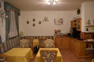 Albergo Meublè La Rosa