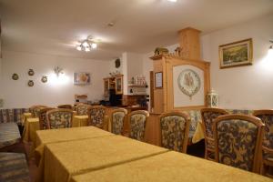 Albergo Meublè La Rosa