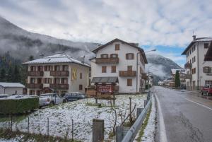 Albergo Meublè La Rosa