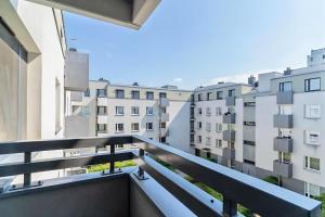 Jaracza Quiet Oasis - Ideal for Couples and Businesses - 53m2 - Free parking