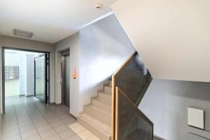 Jaracza Quiet Oasis - Ideal for Couples and Businesses - 53m2 - Free parking