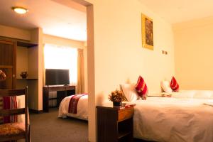 Imperial Cusco Hotel image 9