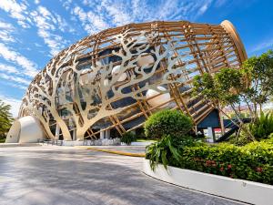 Paramount Nha Trang Luxury ManMan