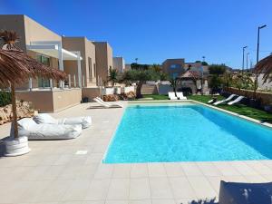 Villa Marenaria
