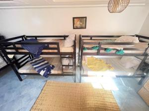 DADA SURF HOSTEl