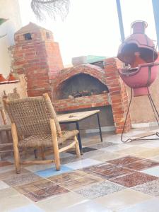 DADA SURF HOSTEl