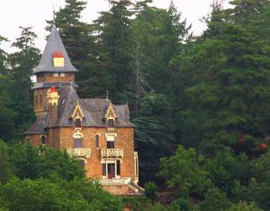 Sejours a la campagne Chateau du Mur : photos des chambres