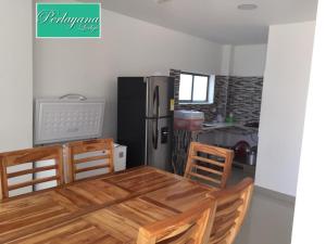 Apartamentos Mi Reserva OK - en San Antero