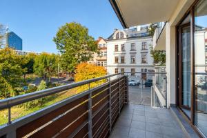 Malila Premium Apartments Cracow Grzegórzecka 77