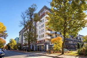 Malila Premium Apartments Cracow Grzegórzecka 77