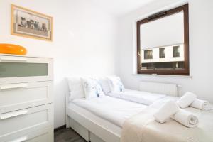 Malila Premium Apartments Cracow Grzegórzecka 77