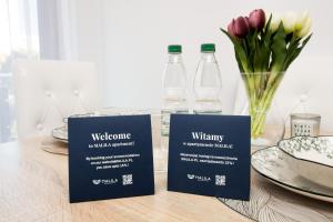Malila Premium Apartments Cracow Grzegórzecka 77