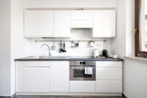 Malila Premium Apartments Cracow Grzegórzecka 77