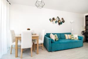 Malila Premium Apartments Cracow Grzegórzecka 77
