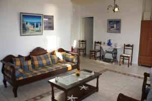 Mina's Studios in Naxos Island Naxos Greece