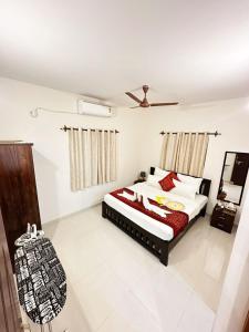 2 Bhk Apartmante HBW