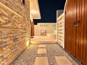 Casa Amerta - Peaceful 2 Bedroom Plunge Pool Villa near Tanah Lot