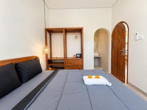 Casa Amerta - Peaceful 2 Bedroom Plunge Pool Villa near Tanah Lot