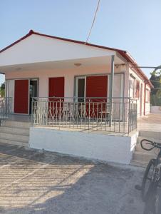 paralia kato axaias