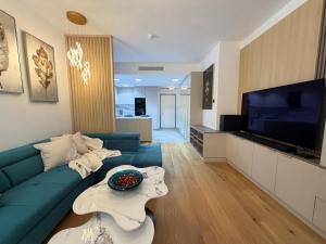 Ellegant apartment next to Promenada Mall