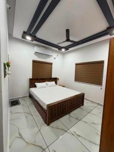Apartment in coastal Karnataka