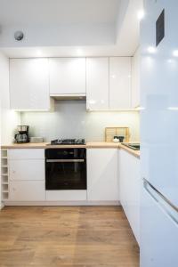 Malila Premium Apartments Kotlarska