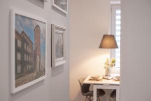 Malila Premium Apartments Kotlarska