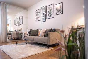 Malila Premium Apartments Kotlarska