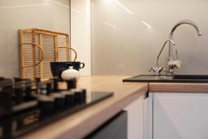 Malila Premium Apartments Kotlarska