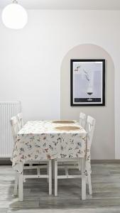 Jaracza Quiet Oasis - Ideal for Couples and Businesses - 53m2 - Free parking