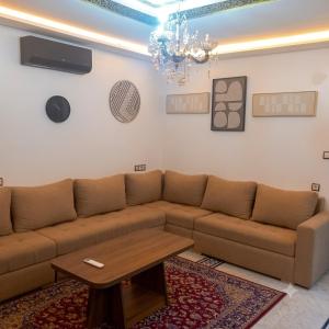 3 ROSAS -A Luxury Apartment with Terrace and Sea View in Tangier