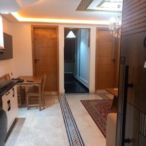 3 ROSAS -A Luxury Apartment with Terrace and Sea View in Tangier